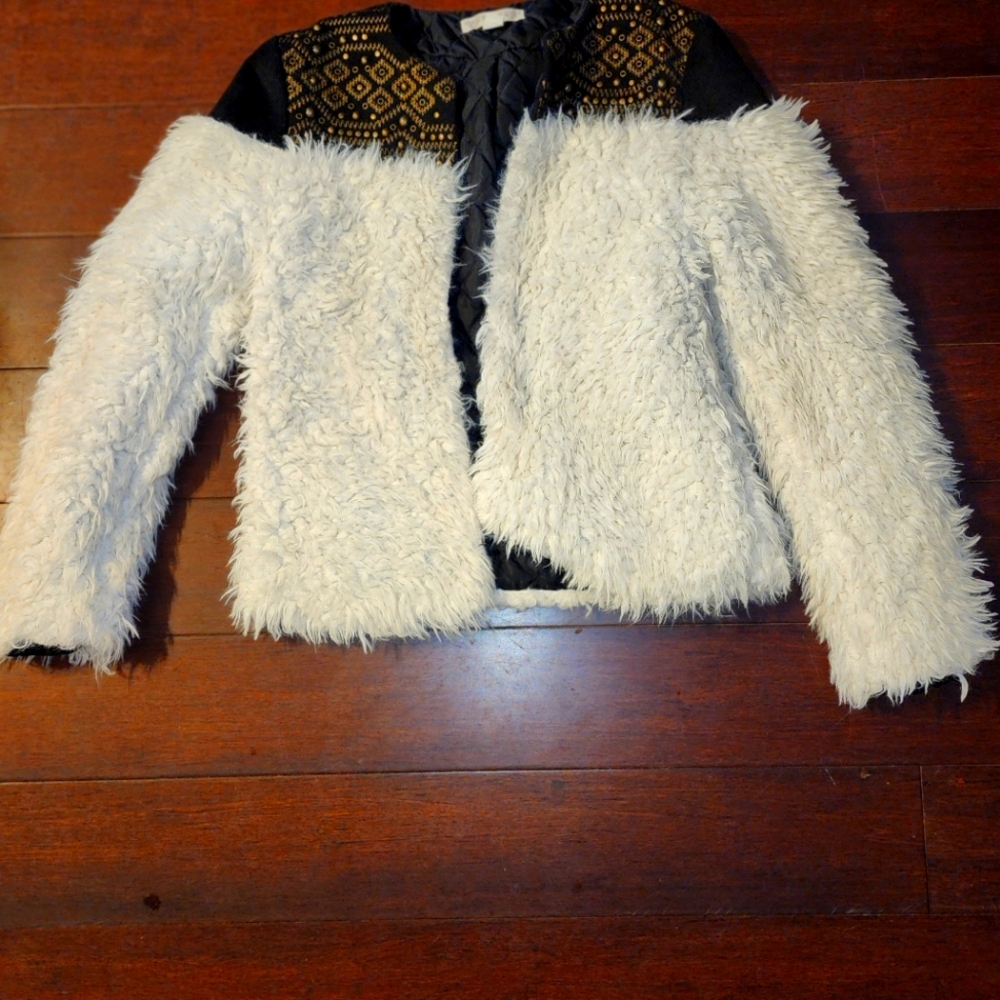 Vintage jacket